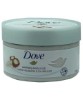 Exfoliating Body Scrub With Macadamia And Rice Milk