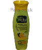Dabur Vatika Naturals Refreshing Lemon Anti Dandruff Shampoo
