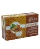 Naturals Nourish And Exfoliate Turmeric Soap
