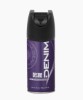 Desire Deodorant Body Spray