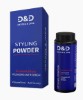 Styling Powder Shake And Style Volumizing Matte Design