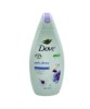 Anti Stress Blue Chamomile And Oat Milk Body Wash