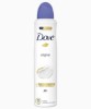 Original Moisturising Cream Deodorant Spray