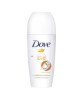 Roll On Advanced Care Coconut Scent