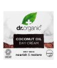 Bioactive Skincare Organic Coconut Oil Day Cream