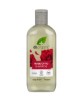Bioactive Haircare Organic Rose Otto Shampoo