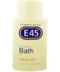 E45 Dermatological Emollient Bath Oil