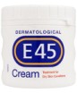 E45 Dermological Cream