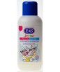 E45 Junior Foaming Bath Milk