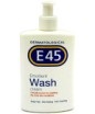 E45 Dermatological Emollient Wash Cream