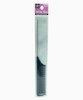 Eden Pin Tail Comb 20412 Black