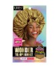 EBIN Wonder Tie Up Bonnet Extra Jumbo