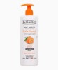 Nourishing Body Lotion With Carrot