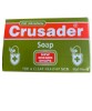 Crusader Cleansing Bar Soap