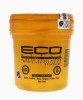 Eco Styler Gold Olive Shea Butter Black Castor And Flaxseed Gel