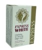 White Express Exfoliating And Clarifying Magic Soap