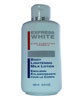 White Express Body Lightening Milk Lotion