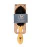 Bamboo Hair Brush Boar Bristle