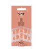 Apricot Crush Nail Gel Finish