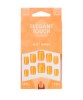 Elegant Touch Juicy Mango Nail With Glue