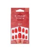 Nancy Nail With Glue