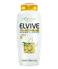 Re Nutrition Caring Shampoo