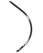 Moon Shape Weaving Needle