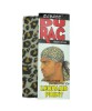 Leopard Print Du Rag 1048