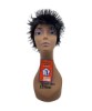 Synthetic Fifee Wig
