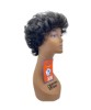 Synthetic Hazel Flip Wig