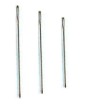 Straight Weaving Needle 3pcs