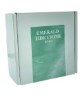 Emerald Tide Chime Aromatherapy Ornament Diffuser Stone