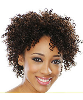 Evertress Soft Afro 3PCS
