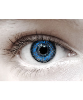 Two Tone Blue