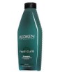 Fresh Curls Shampoo
