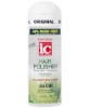 IC  Aloe Enriched Hair Polisher Daily Hair Treatment