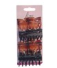 Claw Clip 6161 Assorted