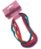 Headband And Ponytail Holder