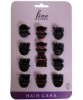 Mini Claw Clip 12 Pcs H6201