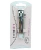 Toenail Clipper Chrome Plated 41209