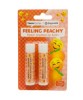Face Facts Feeling Peachy Peach Scented Lip Balm