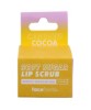Face Facts Soft Sugar Lip Scrub Candied Cocoa