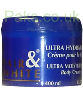 Ultra Moisturising Body Cream 
