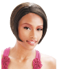 Janet Full Lace Syn Mara Wig