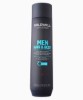 Men Hair And Body Shampoo