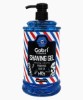 Fresh Face Blue Ice Energizing Shaving Gel