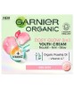 Organic Rosy Glow 3 In 1 Youth Cream
