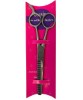 Thinning Barber Scissors With Hook 