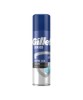 Series Cleansing Shave Gel With Charcoal