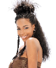 Glance Syn French Super Braid